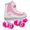 ROLLER DERBY FIRESTAR YOUTH SKATES FOR GIRLS, BOYS, BEGINNERS, KIDS - Like New