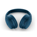 Bose QuietComfort Headphones Wireless Bluetooth Headphones, Twilight Blue - Like New