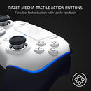 Razer Wolverine V2 Pro Wireless Controller PlayStation 5 PS5 RZ06-04710200-R3U1 - Like New
