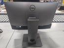DELL OPTIPLEX 7480 AIO 23.8" FHD I5 16 256 SSD  GTX 1650 - BLACK NO WIFI - Like New