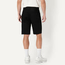 AEMN41037M25 AMAZON ESSENTIALS MEN'S RIGID RELAXED JEAN SHORT-SIZE 34-BLACK - Brand New
