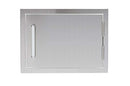 Bonfire Kitchen Horizontal Access Door, 20x14", 304 Stainless Steel CBASDH2014 - Brand New