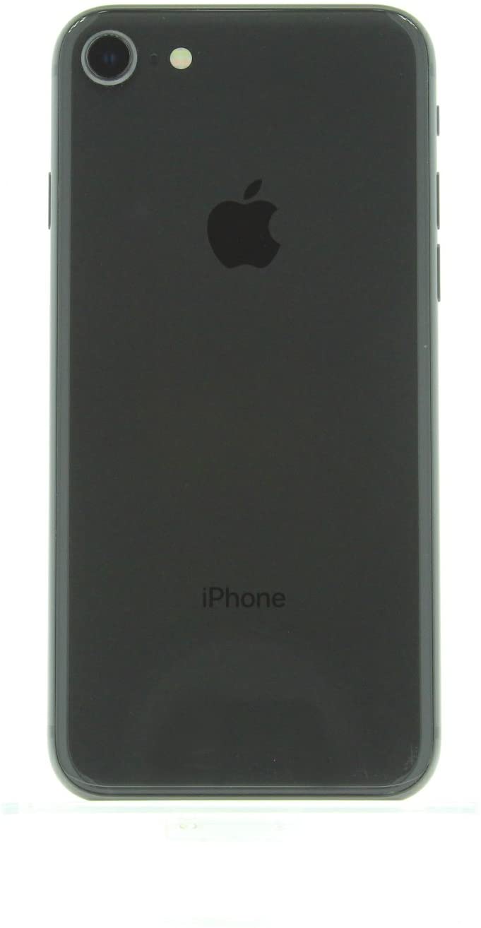 APPLE IPHONE 8 64GB AT&T - SPACE GRAY - MQ6V2LL/A - Like New