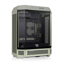 Thermaltake Tower 600 Matcha Green Mid-Tower ATX Case CA-1Z1-00MEWN-00 - Brand New