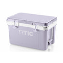RTIC OUTDOORS 32 QT ULTRA-LIGHT HARD SIDED COOLER - LILAC PURPLE - Like New
