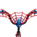 HUFFY MARVEL SPIDER-MAN BIKE 16" - BLACK - Scratch & Dent