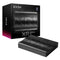 EVGA XR1 LITE CAPTURE CARD, 141-U1-CB20-LR - BLACK - Like New