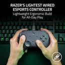Razer Wolverine V3 Tournament Edition 8K PC Wired Gaming Controller - Black - Like New