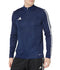 ADIDAS TIRO23 LEAGUE TRAINING MENS JACKET - SIZE: MEN 2XT3 - TEAM NAVY BLUE - Like New