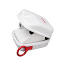 Polaroid Go Camera Case - White - Like New
