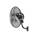 Mytek Ventilador Pared 18 Pulgadas 3196 Metalico Oscilacion B07R3WGQLT - NEW - Brand New