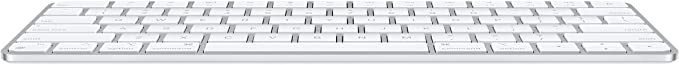 Apple Magic Keyboard without Touch ID MK2A3LL/A - WHITE Like New