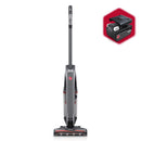 HOOVER ONEPWR EVOLVE PET ELITE CORDLESS VACUUM CLEANER STICK VAC - GRAY/BLACK - Like New