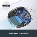 EUREKA ROBOTIC VACUUM CLEANER, NER650 2000PA, WIFI CONNECTED - BLACK - Like New