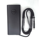 Dell Laptop Charger 130W USB C Type C AC Adapter Black DA130PM170 - NEW - Brand New