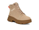 1158490 KOOLABURRA BY UGG JOZIE WOMEN SIZE 10 SAND - Like New