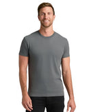 True Classic Mens T-Shirts – Short Sleeve Crew Neck CARBON M - Like New
