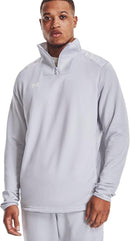 1360712 Men's Command 1/4 zip Pullover New