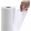 Genuine Joe-GJO24080 2-Ply Household Roll Paper Towels (Pack of 30) -WHITE - Brand New