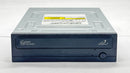SAMSUNG SH-S223 SUPER WRITEMASTER SPEEDPLUS DVD WRITER - SILVER - Like New