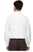 Core 365 Men's Tall Operate Long-Sleeve Twill Shirt 88193T New