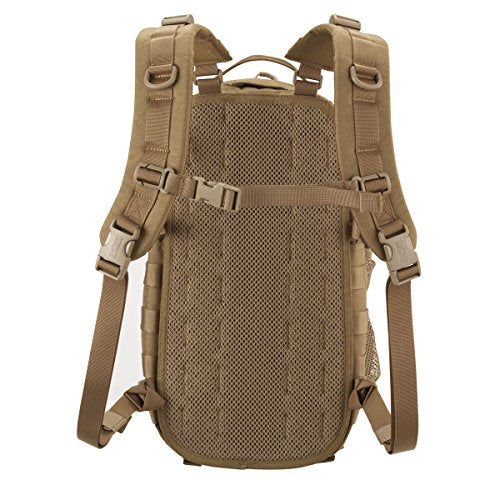 BLACKHAWK CLASSIC, COYOTE TAN, LARGE - COYOTE TAN - Like New