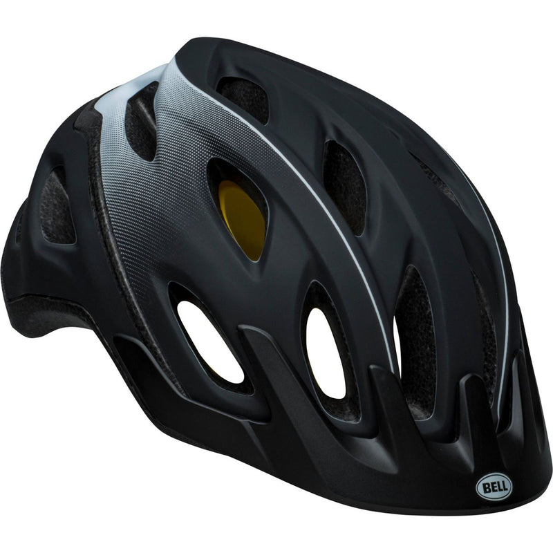 BELL GRANITE MIPS ADULT BIKE HELMET - BLACK - Like New