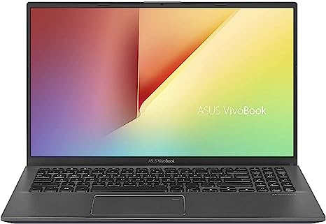 ASUS Vivobook 15.6" FHD i3-1005G1 4GB 128GB SSD R564JA-UH31T - SLATE GREY Like New