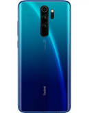 Xiaomi Redmi Note 8 Pro Smartphone dual 128GB Unlocked MZB8511EU - Ocean Blue - Like New