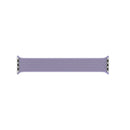APPLE WATCH 41MM BRAIDED SOLO LOOP SIZE 2 - ENGLISH LAVENDER - Brand New