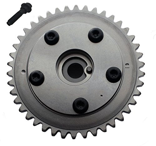 3R2Z-6A257-DA Engine Variable Camshaft Timing Cam Phaser VCT VVTi Actuator - Like New