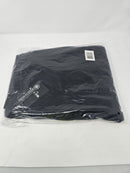 BLU ROCK MEN'S SLIM-FIT TECH FLEECE JOGGER - SIZE: MEN 2XL - BLACK - Brand New