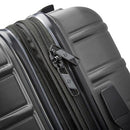 SAMSONITE OMNI 2 HARDSIDE EXPANDABLE LUGGAGE WITH SPINNER WHEELS CHARCOAL - Brand New