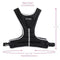TONE FITNESS VEST BODY WEIGHT - 8LBS - Like New