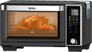 WHALL Toaster Oven Air Fryer, Max XL Large 30-Quart Smart Oven - Scratch & Dent