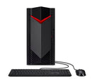 ACER NITRO 50 N50-656-UR16 GAMING DESKTOP I7-14700F 16 1TB SSD RTX 4060 - BLACK - Like New