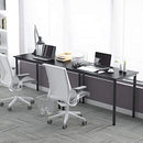 Weehom Computer Desk 39" Small Desk for Home Office Study Writing B088RDJZVP - Brand New