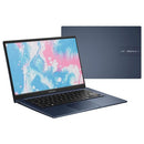 ASUS VIVOBOOK 14" FHD I3-1215U 16GB 512GB SSD WINDOWS 11 HOME - BLUE - Like New