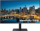 Samsung Business FT872 32" 4K UHD 60Hz F32TU872VN - Black Like New