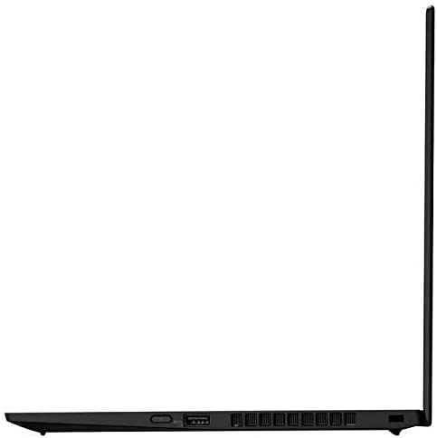 For Parts: LENOVO THINKPAD 14" FHD I7-8565U 16GB 512GB SSD 20QD0000US - BATTERY DEFECTIVE