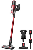 eufy by Anker HomeVac S11 Lite Cordless Stick Vacuum Cleaner Red T2503Z91 - Like New