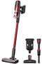 eufy by Anker HomeVac S11 Lite Cordless Stick Vacuum Cleaner Red T2503Z91 Like New