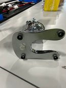 VOTEX MANUAL HEAVY DUTY EASY CITRUS JUICER - STAINLESS STEEL - Like New