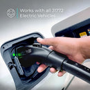 Lectron Tesla to J1772 EV Charging Adapter – NACS Converter Tesla High Powered - Like New
