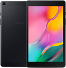 Samsung Galaxy Tab A 8.0" 64 GB WiFi Tablet Black - SM-T290NZKEXAR Like New