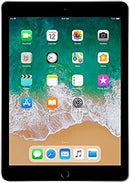 APPLE IPAD 5 GEN 9.7" 32GB WIFI FP2F2LL/A - SPACE GREY - Like New