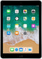 APPLE IPAD 5 GEN 9.7" 32GB WIFI FP2F2LL/A - SPACE GREY - Like New