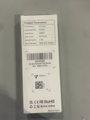 GENERIC VISUAL EAR CLEANER - BLACK - Brand New