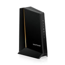 NETGEAR NIGHTHAWK DOCSIS 3.1 MID/HIGH-SPLIT CABLE MODEM CM3000-100NAS - BLACK - Like New
