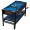 FRANKLIN SPORTS 54" MULTI GAME 4 IN 1 ARCADE WITH AIR HOCKEY AND BAG - Brand New